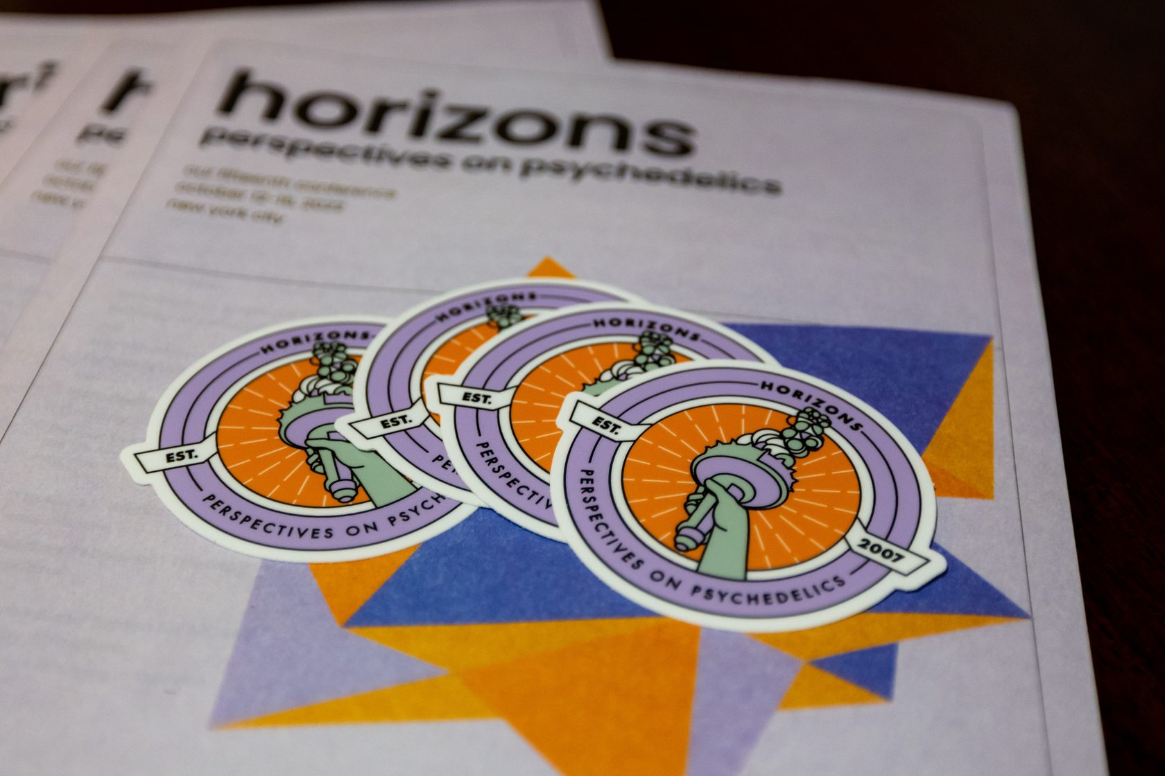 Horizons NY 2022, photo by Andres Bohorquez Marin