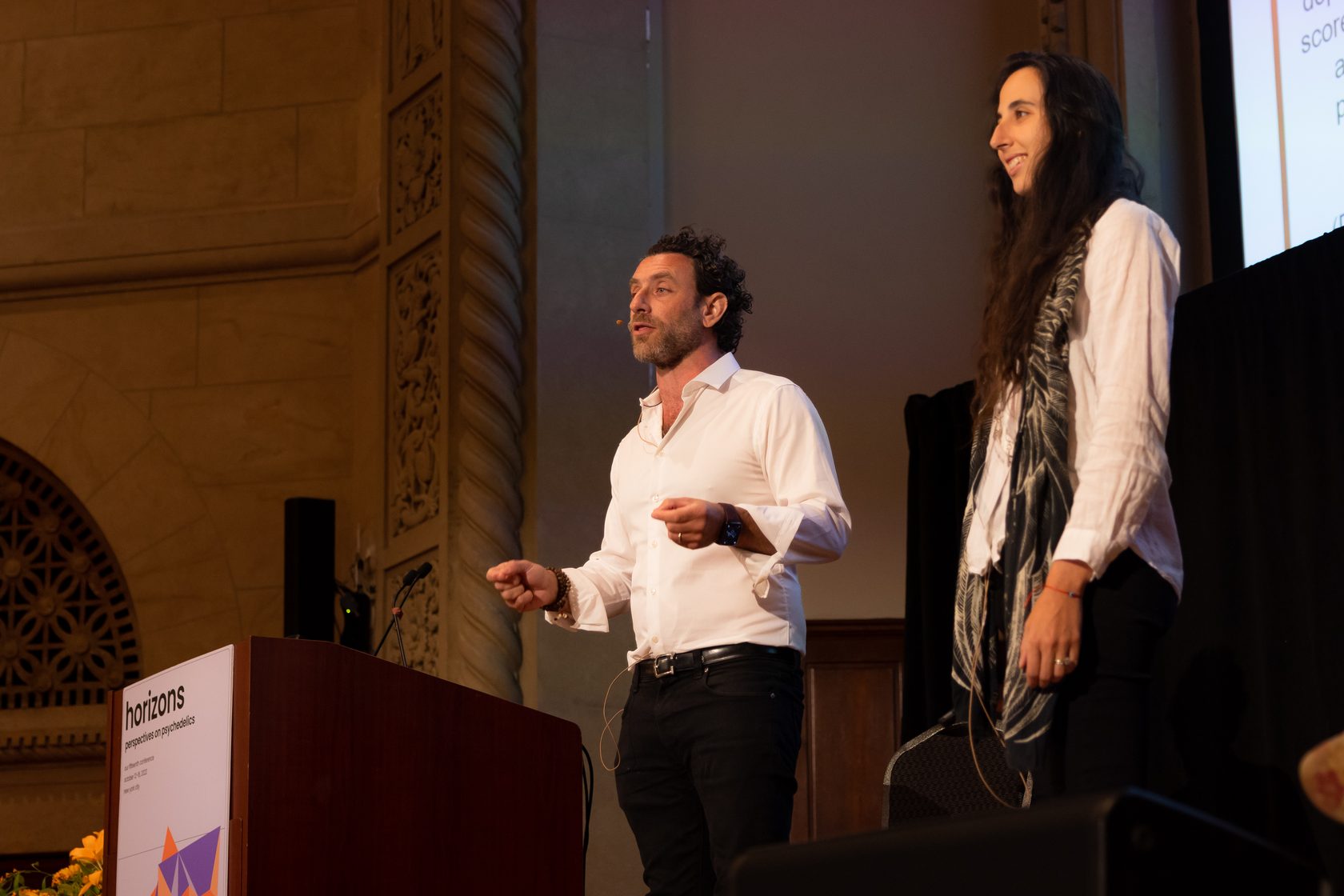Horizons NY 2022, photo by Andres Bohorquez Marin