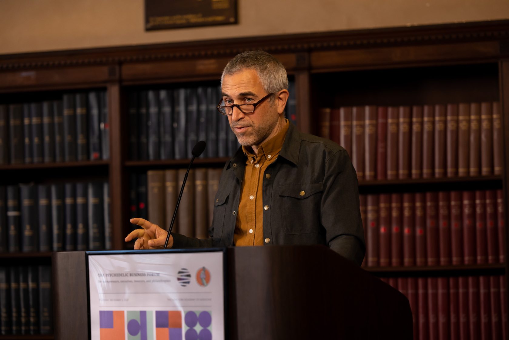 Horizons NY 2021, photo by Andres Bohorquez Marin