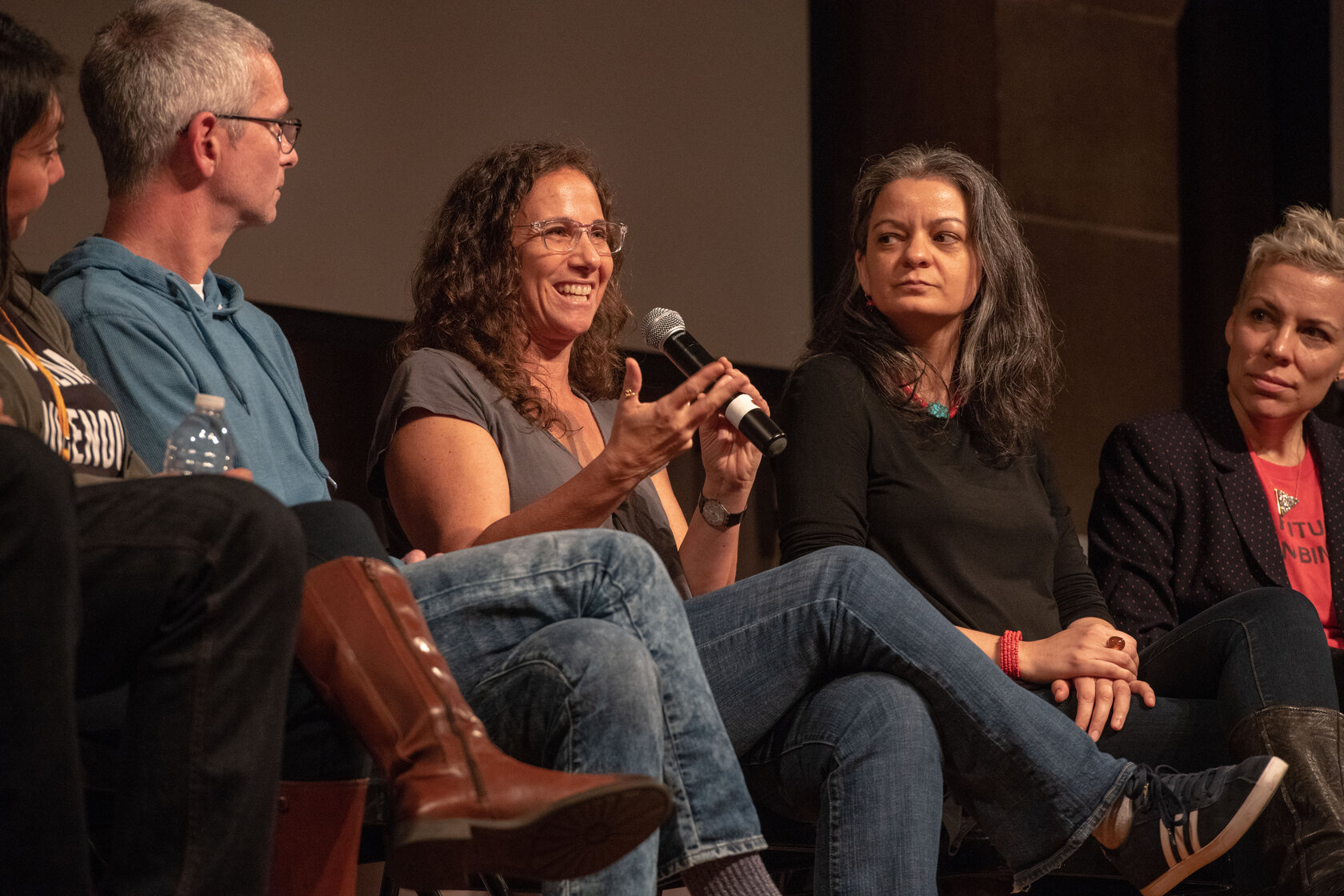Horizons NY 2018, photo by Steve Duncan