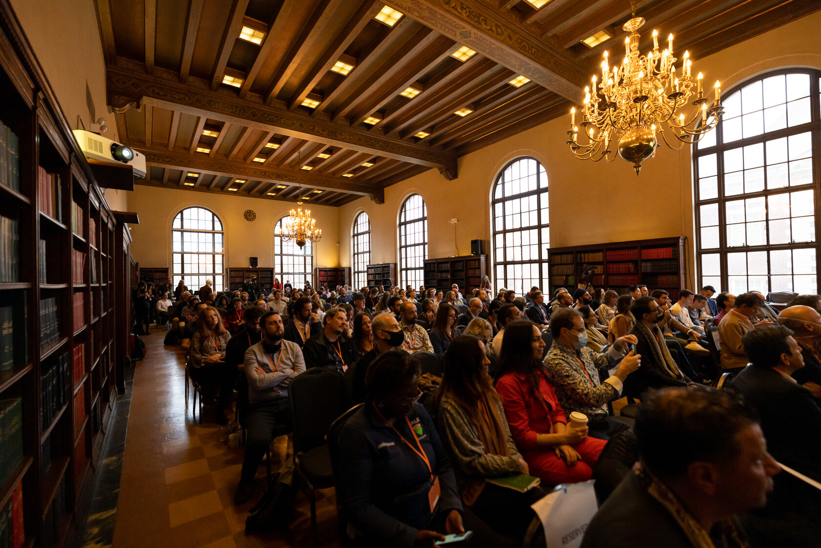 Horizons NY 2021, photo by Andres Bohorquez Marin