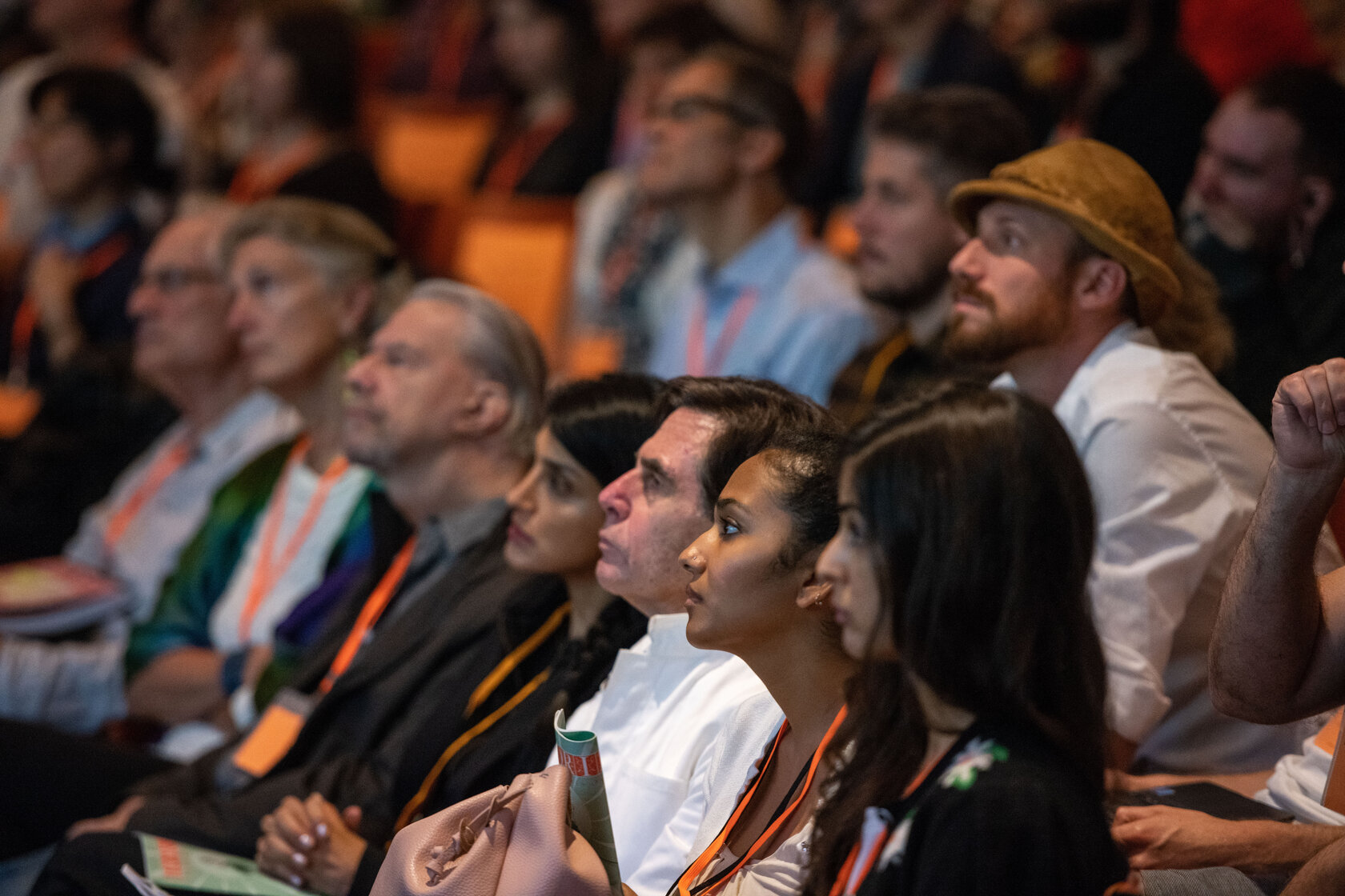 Horizons NY 2018, photo by Steve Duncan