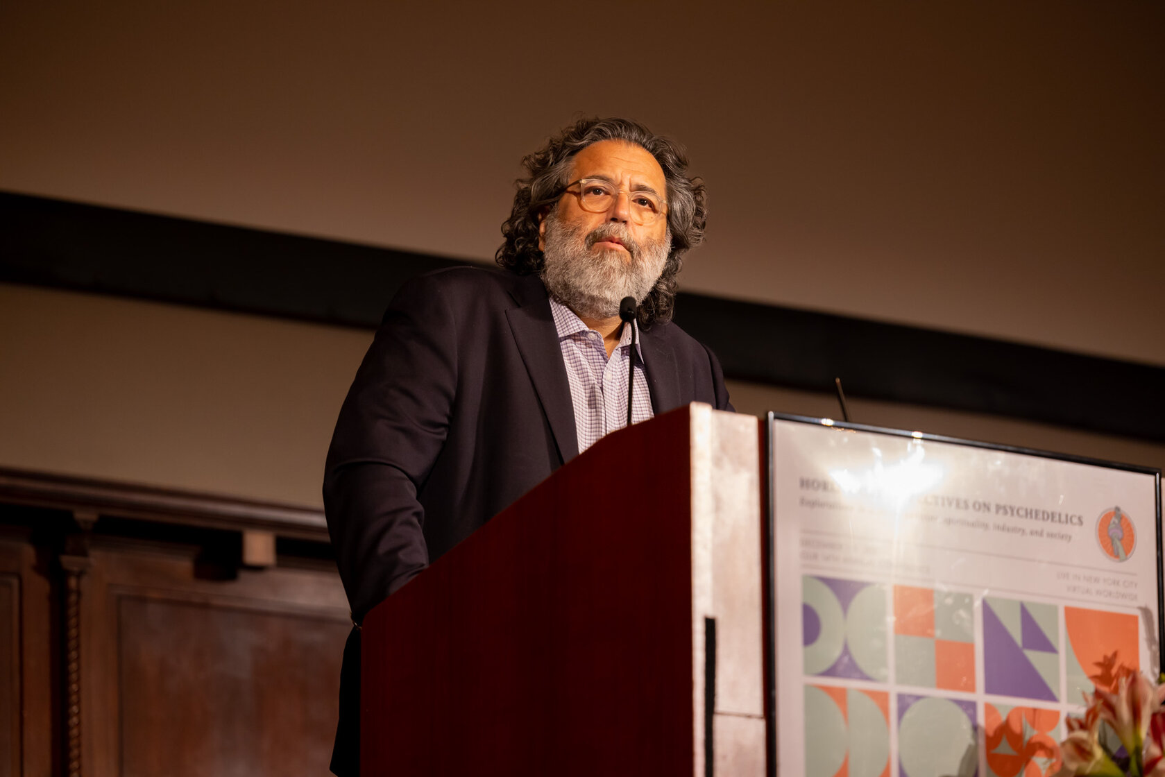 Horizons NY 2021, photo by Andres Bohorquez Marin