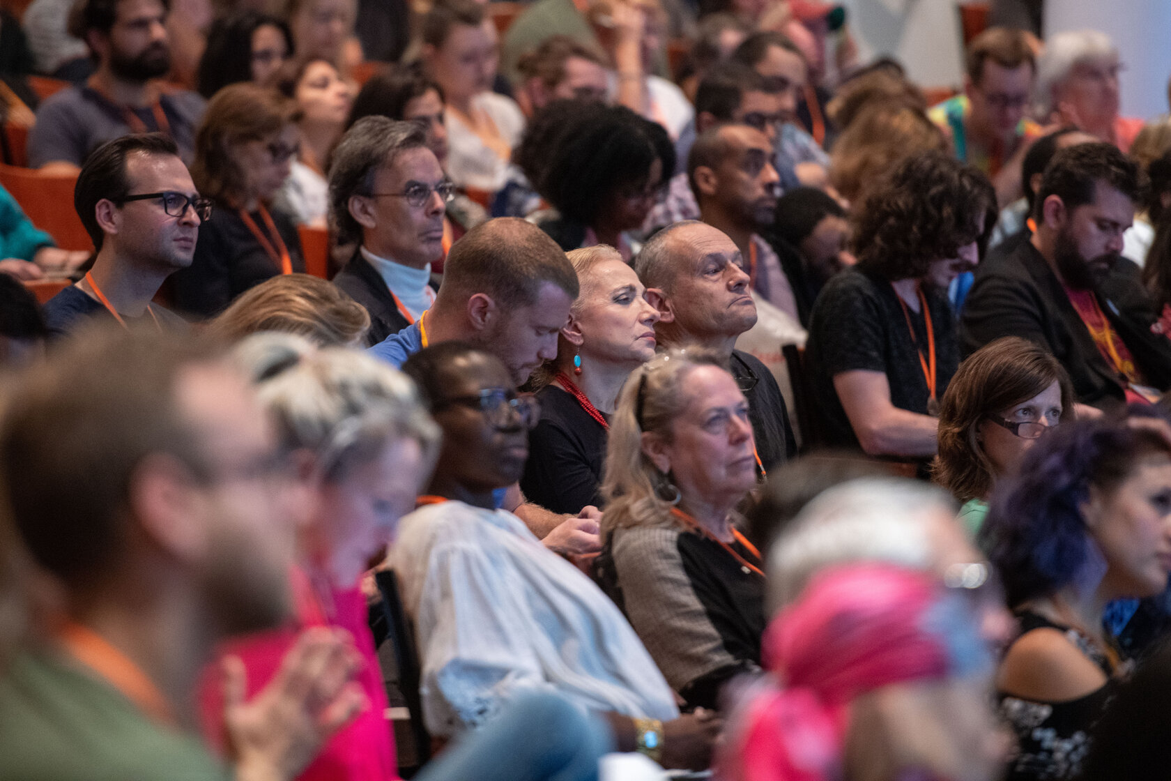 Horizons NY 2018, photo by Steve Duncan