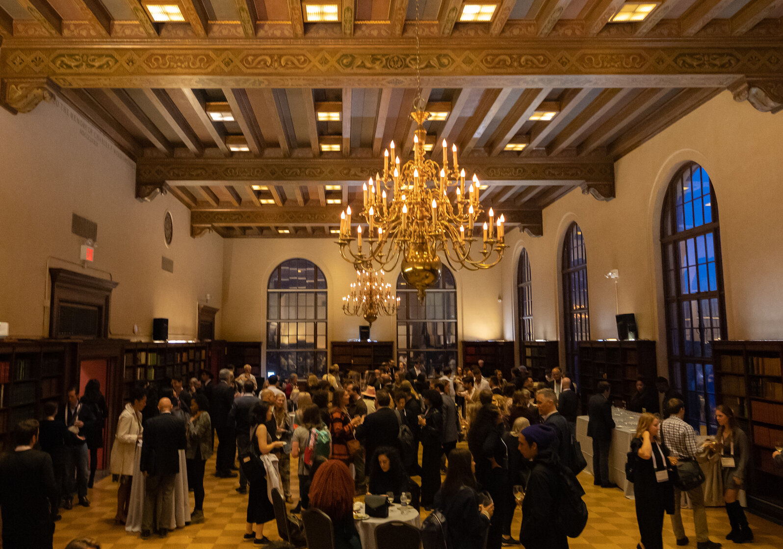Horizons NY 2022, photo by Andres Bohorquez Marin