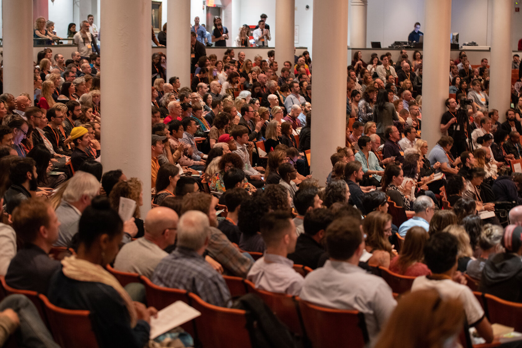 Horizons NY 2018, photo by Steve Duncan