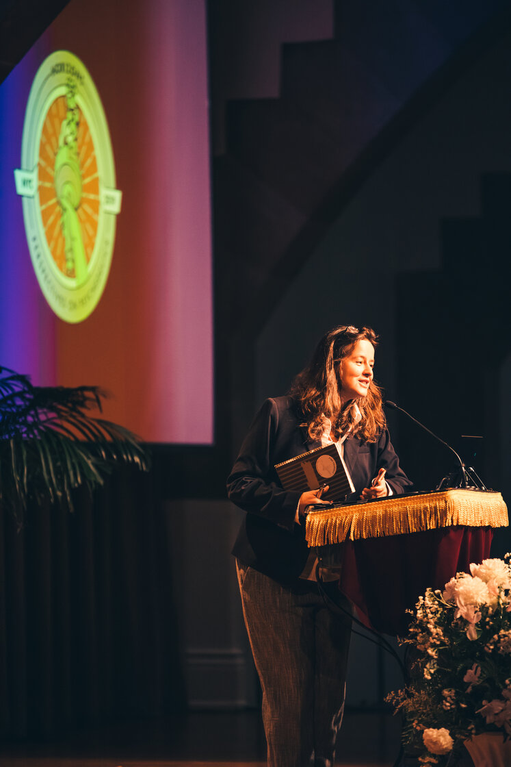 Horizons NY 2019, photo by Phoebe Montague-Warr
