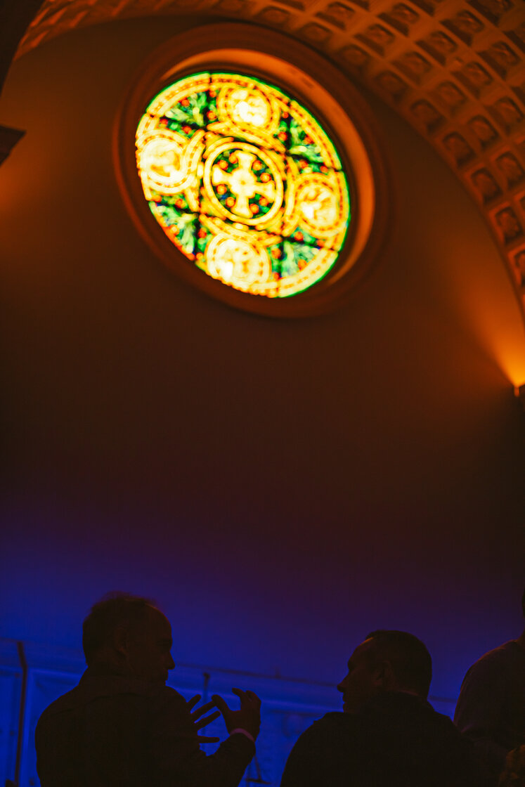 Horizons NY 2019, photo by Phoebe Montague-Warr