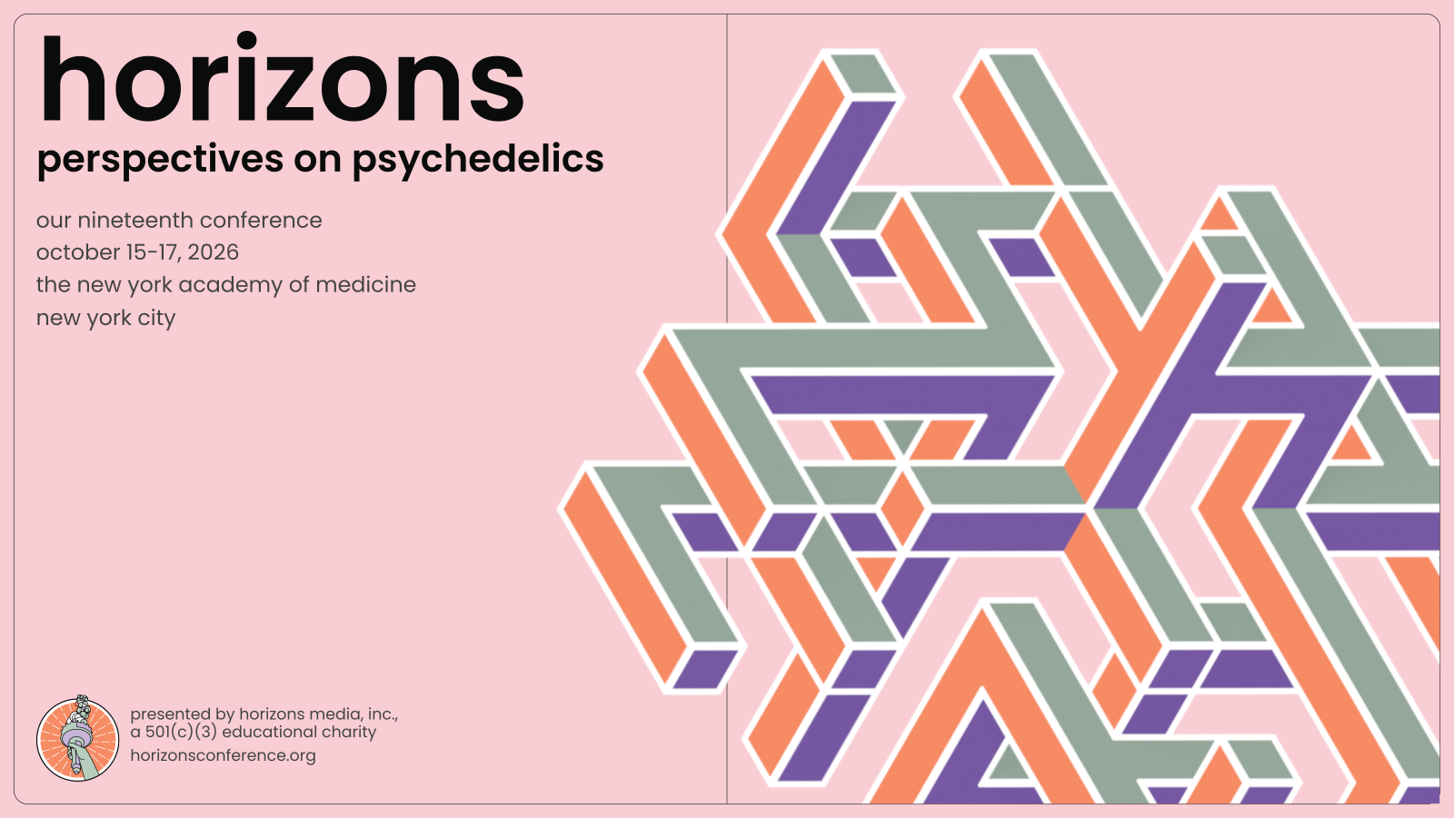 horizons new york flyer