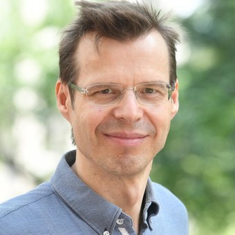 Dalibor Sames, PhD