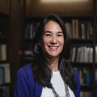 Gisele Fernandes-Osterhold, LMFT