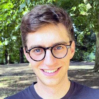 Josh Hardman