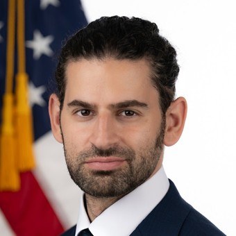 Matthew Zorn, JD