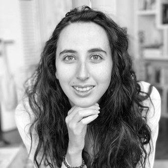 Myriam Barthes