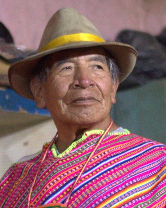 Alberto “Nachi” López Pérez