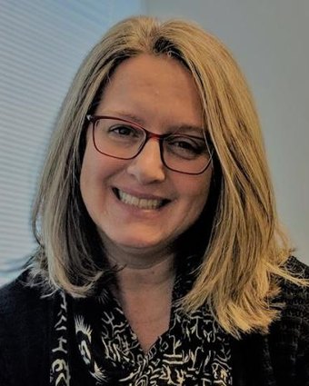 Andrea Beckel-Mitchener, PhD