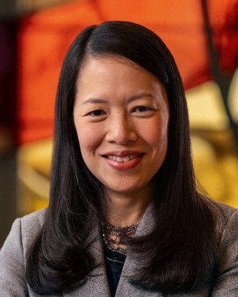 Carole Ho, MD