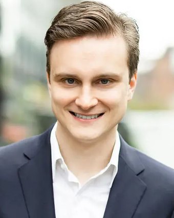 Connor Williams