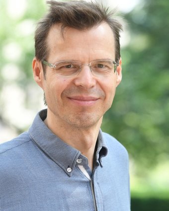 Dalibor Sames, PhD