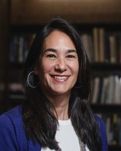 Gisele Fernandes-Osterhold, LMFT