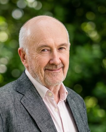 Guy Goodwin, MD
