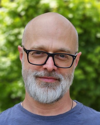 Jason Luoma, PhD