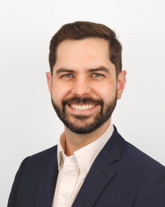 Jeffrey Zabinski, MD, MSW