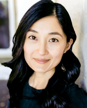 Joy Sun Cooper