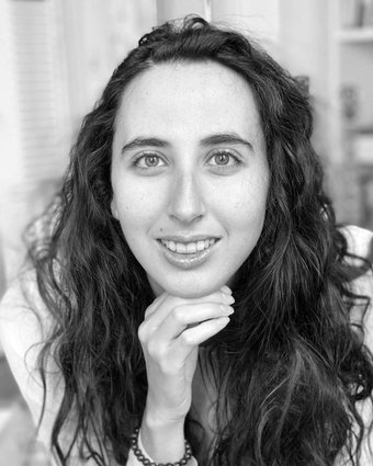 Myriam Barthes